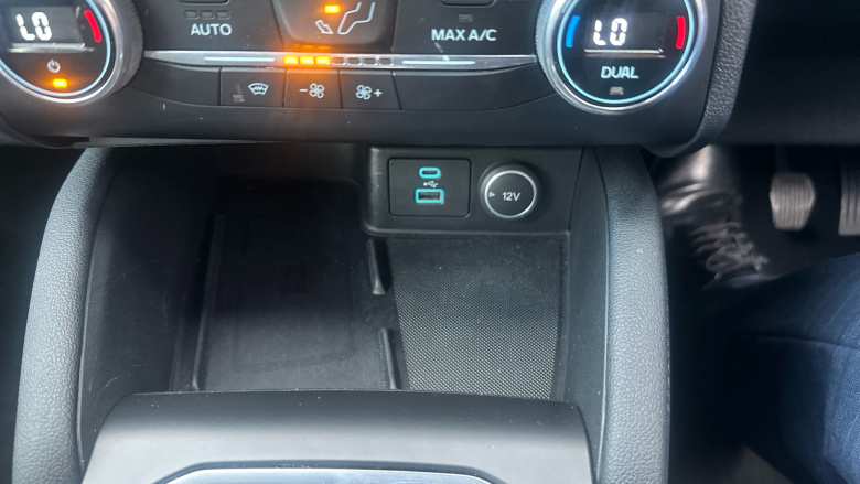 Ford Kuga 1.5 EcoBoost 150 Titanium 5dr Petrol Estate